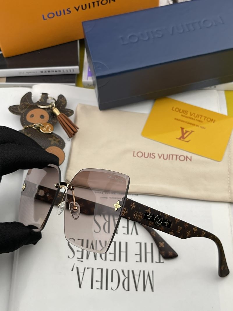 LV Sunglasses